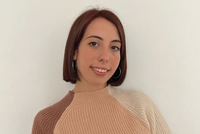 Alba Moreno