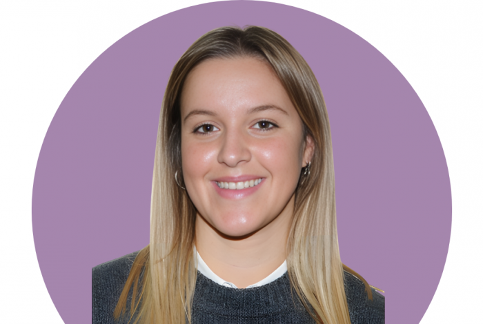 Sra. Cristina Bellavista