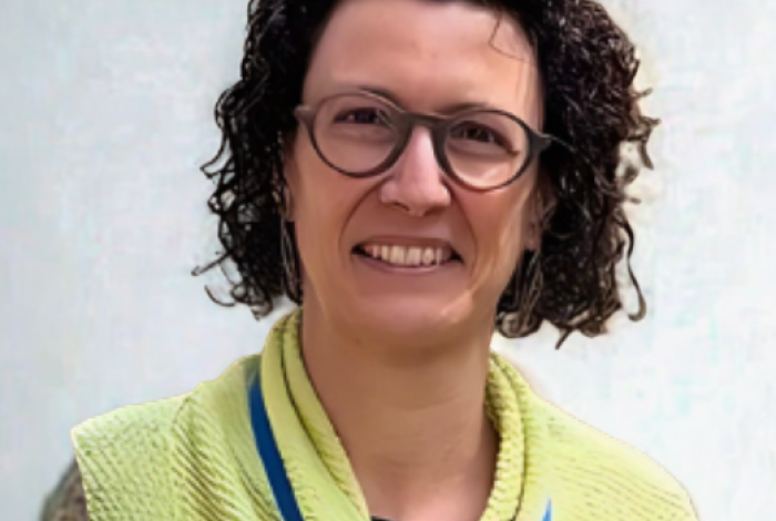 Prof. Mar Arcos