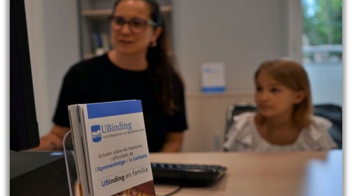 La Panera Solidaria UB amb UBinding